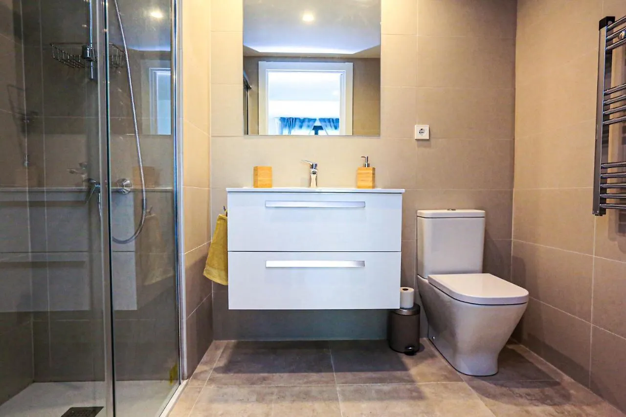 Litoral Costa Dorada - Forneri Only Families Daire Cambrils 0*,  İspanya