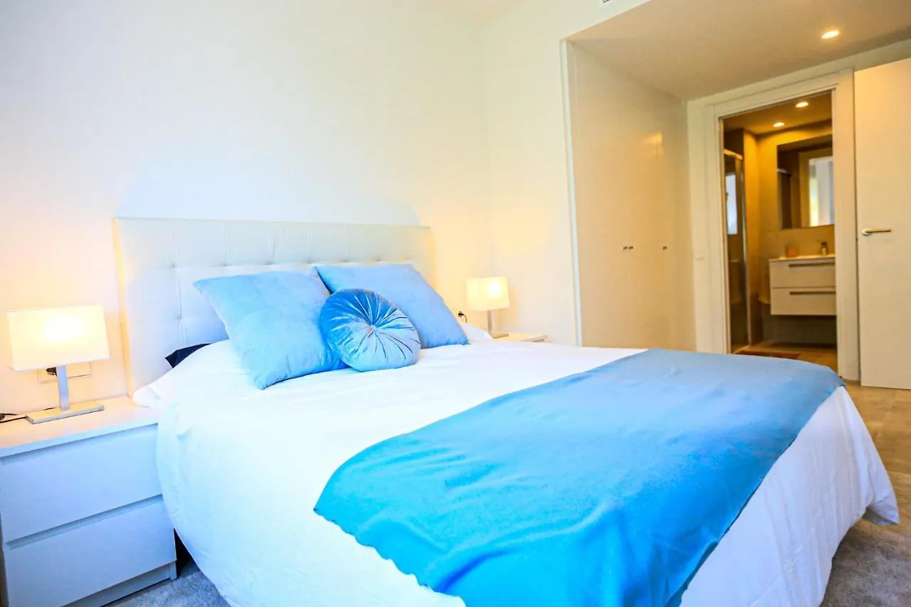 Litoral Costa Dorada - Forneri Only Families Daire Cambrils