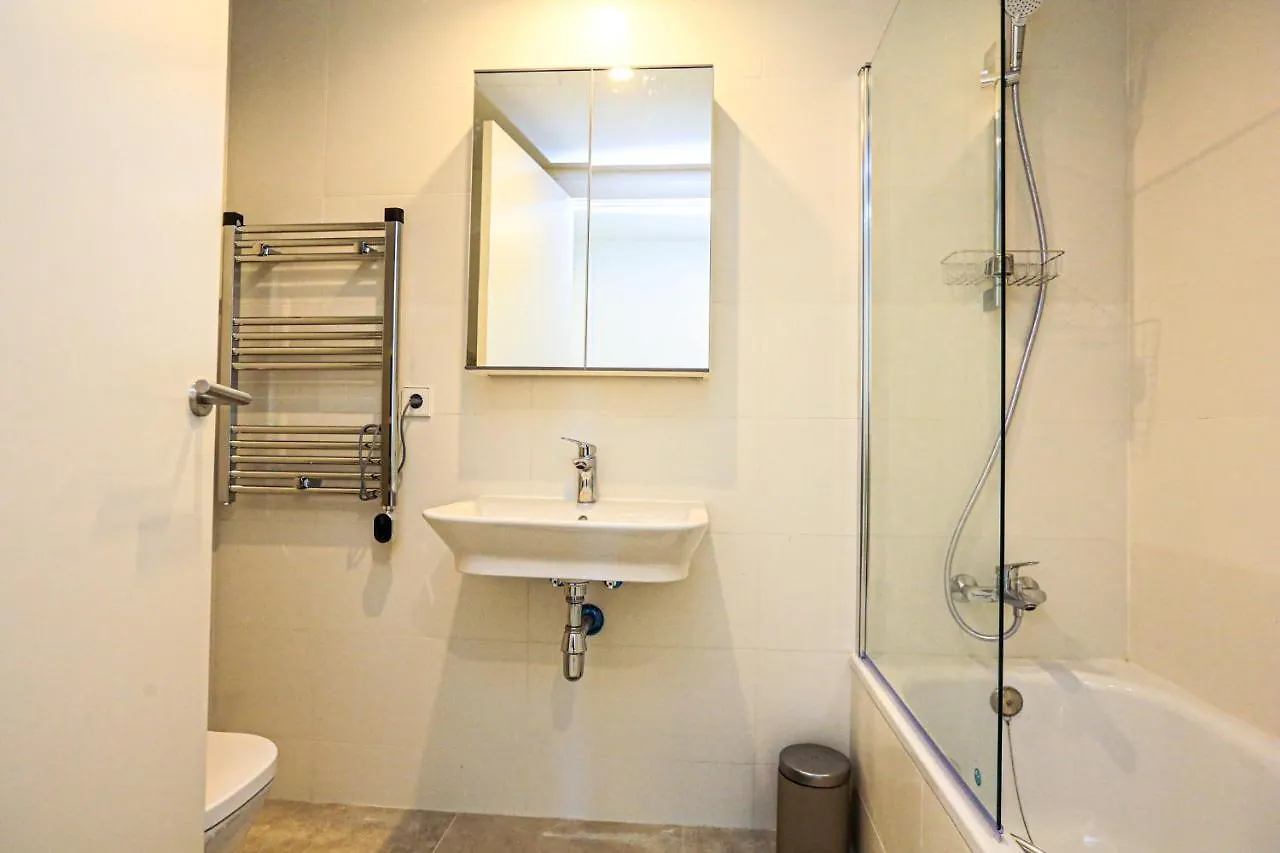 Litoral Costa Dorada - Forneri Only Families Daire Cambrils