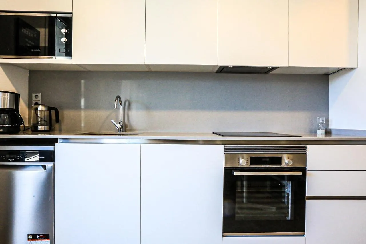 Litoral Costa Dorada - Forneri Only Families Daire Cambrils